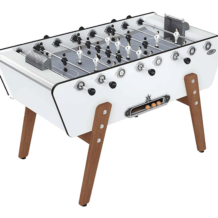 BABYFOOT STELLA CHAMPION OUTDOOR BLANC